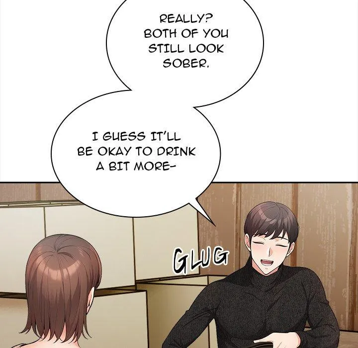 Read Cabin Resort X chapter 12 image 67 on Lezhin