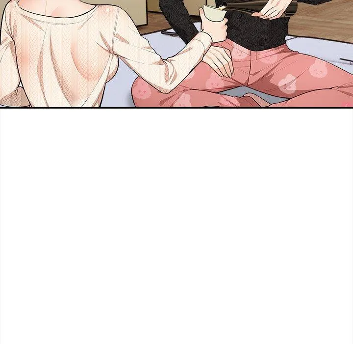 Read Cabin Resort X chapter 12 image 68 on Lezhin