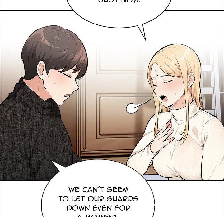 Read Cabin Resort X chapter 12 image 76 on Lezhin