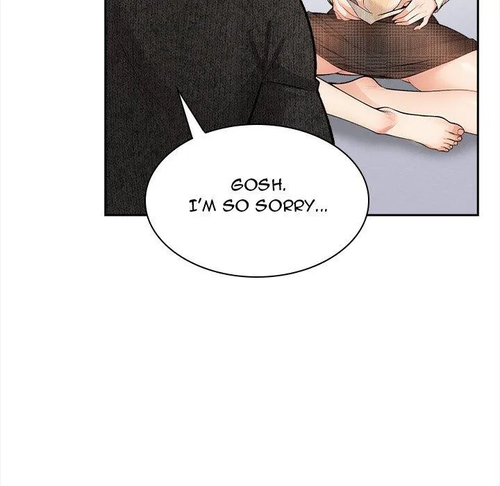 Read Cabin Resort X chapter 12 image 79 on Lezhin
