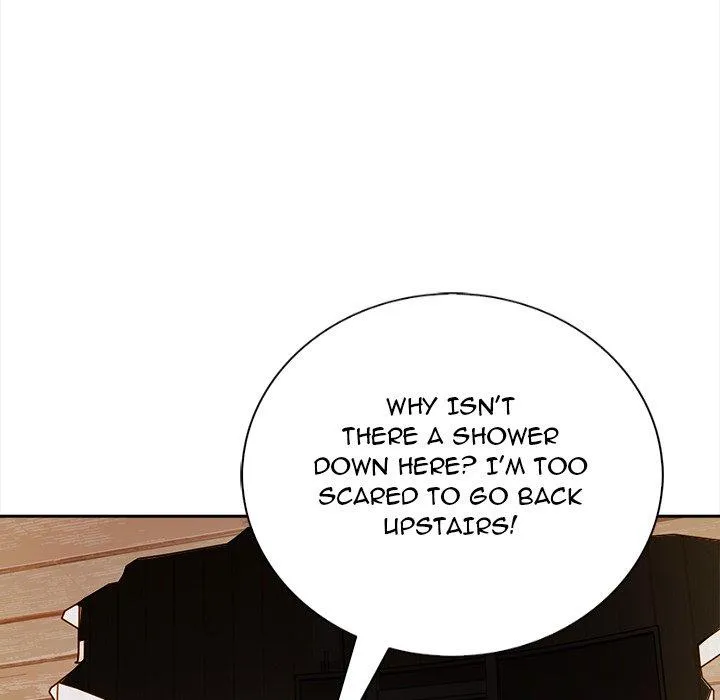 Read Cabin Resort X chapter 12 image 80 on Lezhin