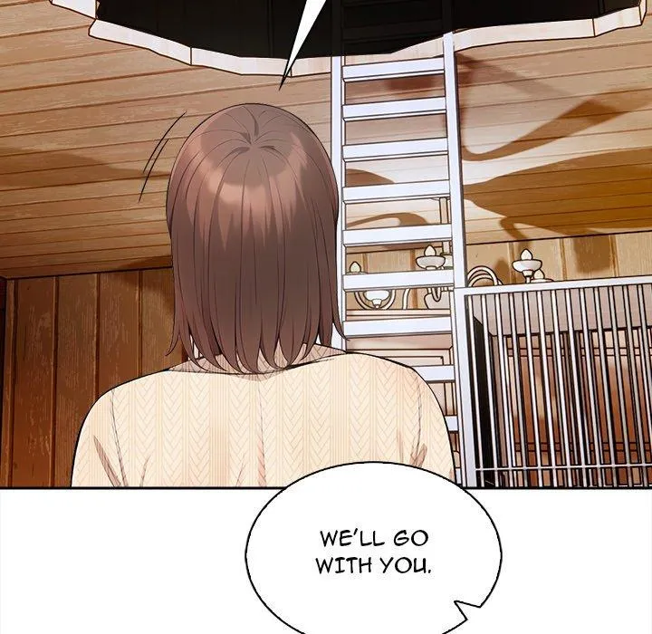 Read Cabin Resort X chapter 12 image 81 on Lezhin