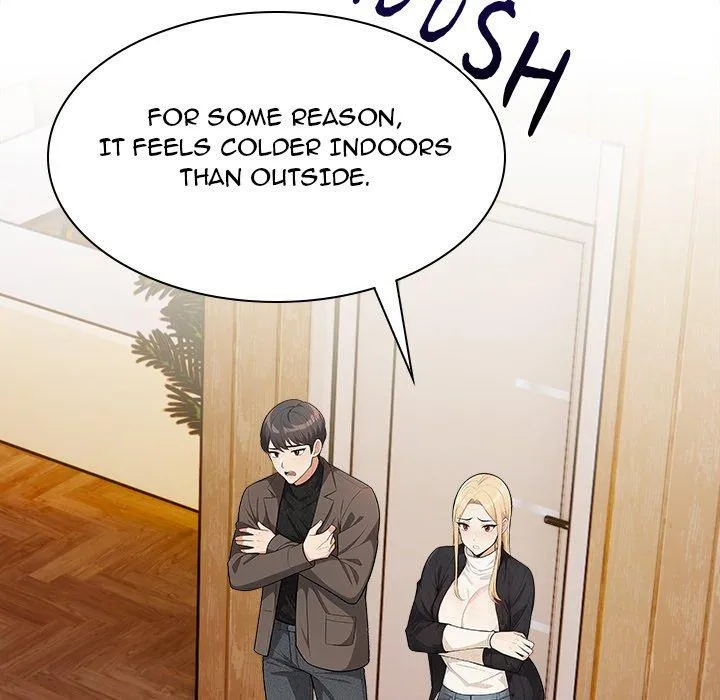 Read Cabin Resort X chapter 12 image 91 on Lezhin