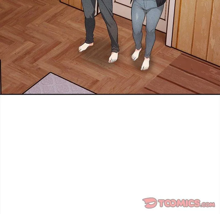 Read Cabin Resort X chapter 12 image 92 on Lezhin