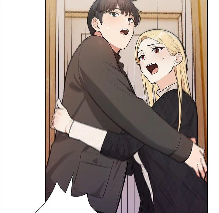 Read Cabin Resort X chapter 12 image 94 on Lezhin