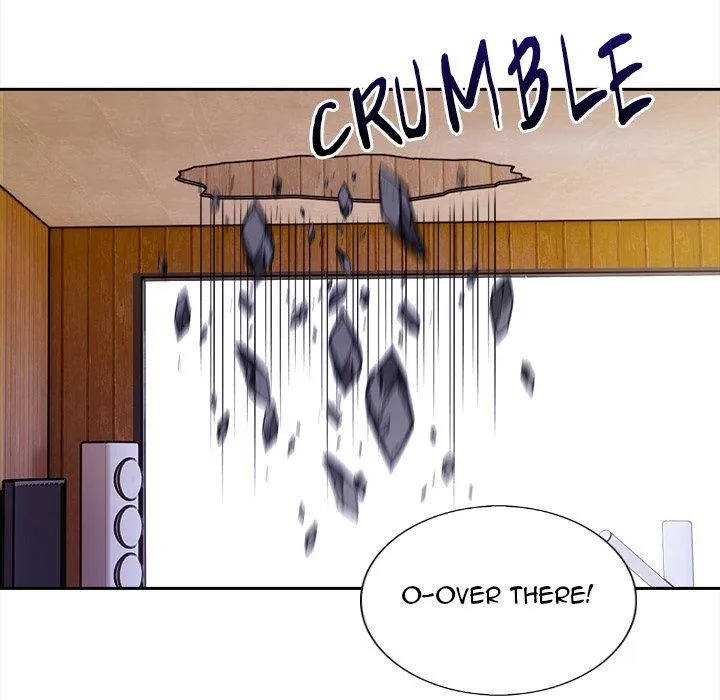 Read Cabin Resort X chapter 12 image 96 on Lezhin