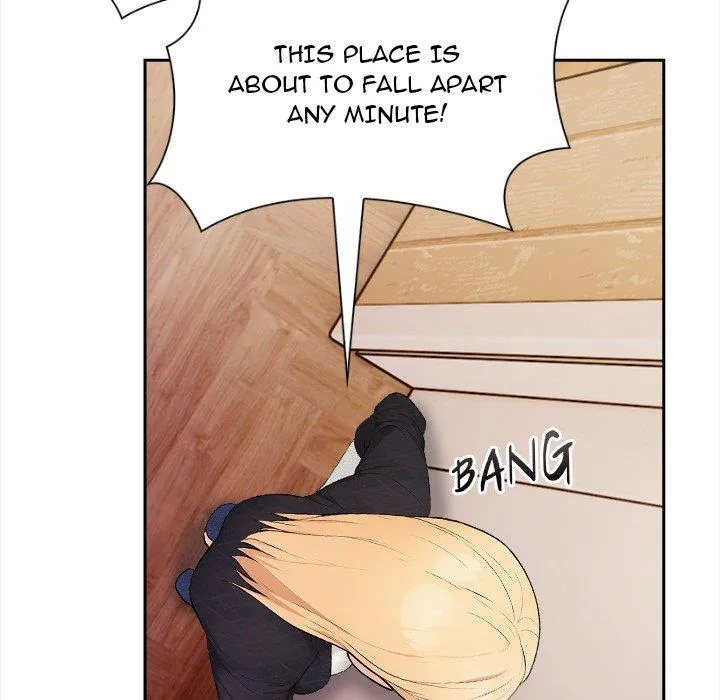 Read Cabin Resort X chapter 12 image 98 on Lezhin