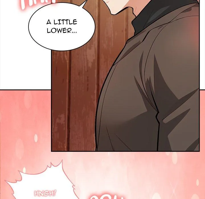 Read Cabin Resort X chapter 13 image 102 on Lezhin