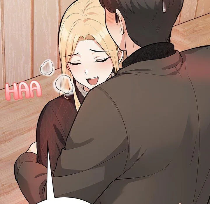 Read Cabin Resort X chapter 13 image 111 on Lezhin
