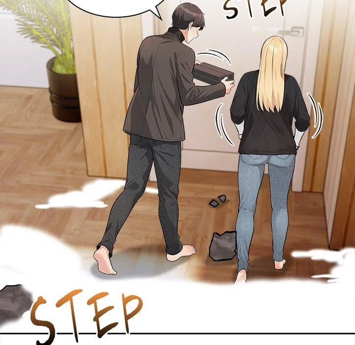 Read Cabin Resort X chapter 13 image 126 on Lezhin