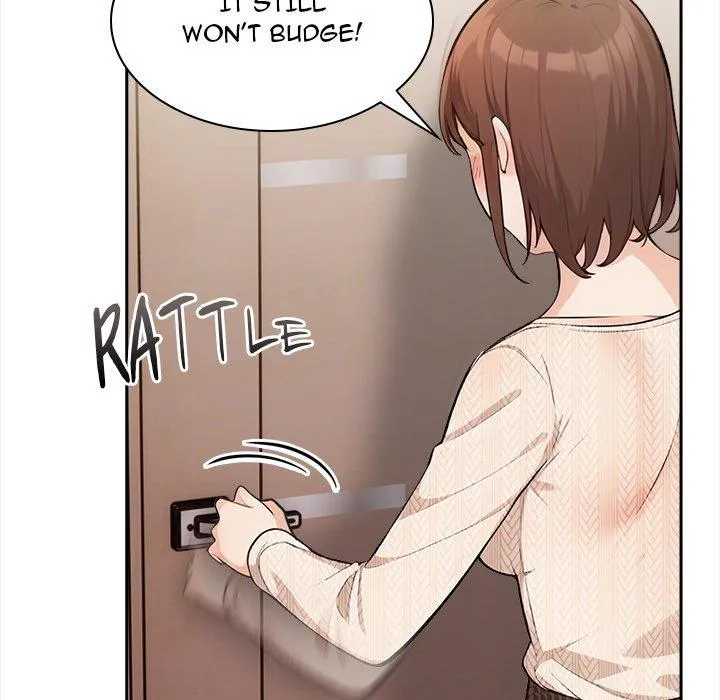 Read Cabin Resort X chapter 13 image 135 on Lezhin