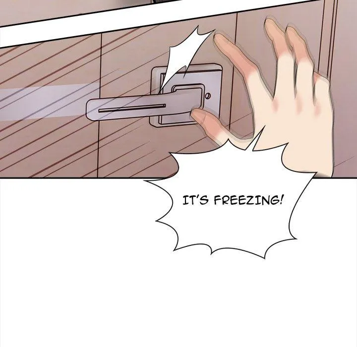 Read Cabin Resort X chapter 13 image 138 on Lezhin
