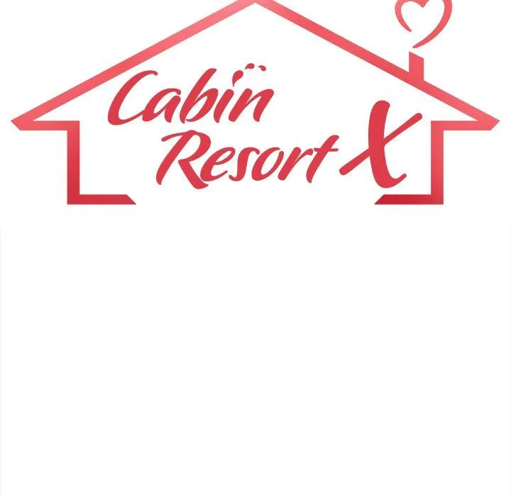 Read Cabin Resort X chapter 13 image 14 on Lezhin