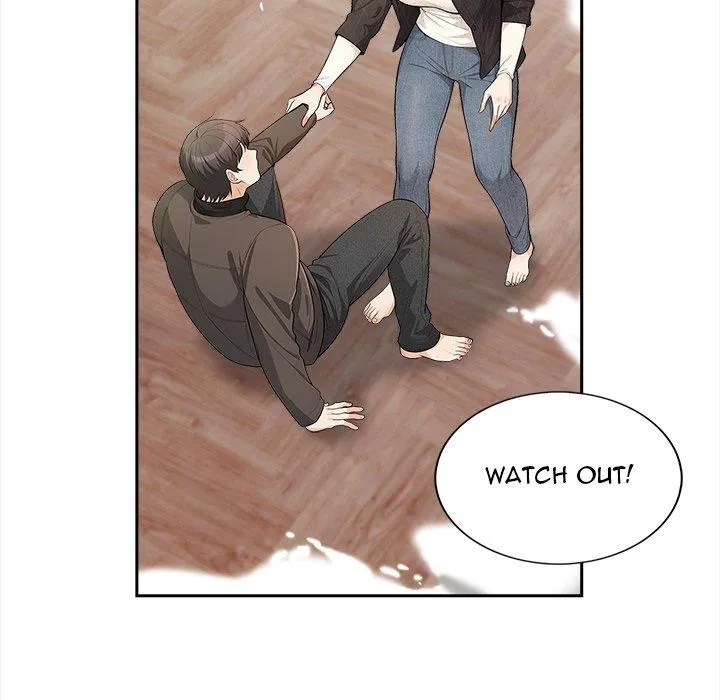 Read Cabin Resort X chapter 13 image 152 on Lezhin