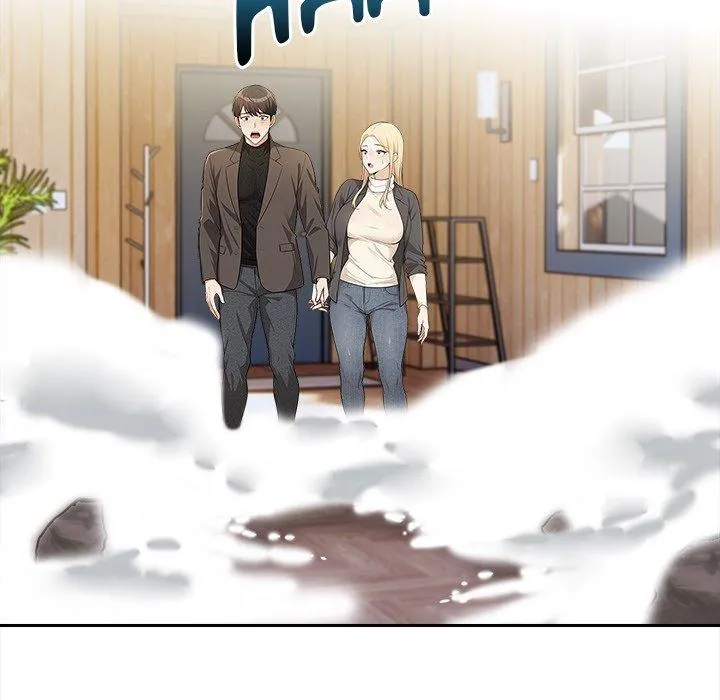 Read Cabin Resort X chapter 13 image 156 on Lezhin