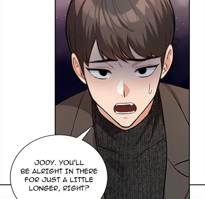 Read Cabin Resort X chapter 13 image 171 on Lezhin