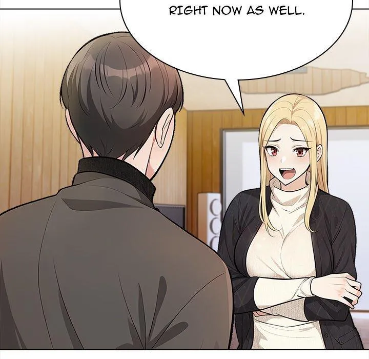 Read Cabin Resort X chapter 13 image 48 on Lezhin