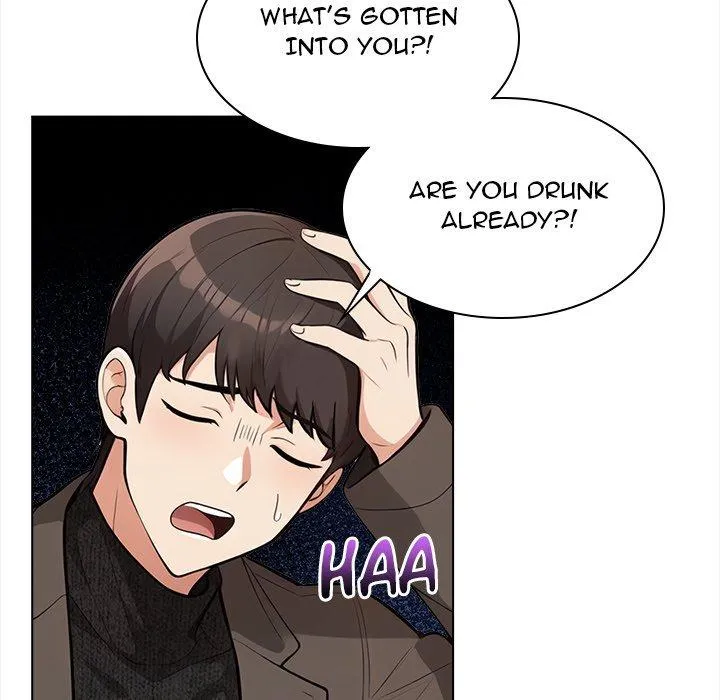 Read Cabin Resort X chapter 13 image 50 on Lezhin