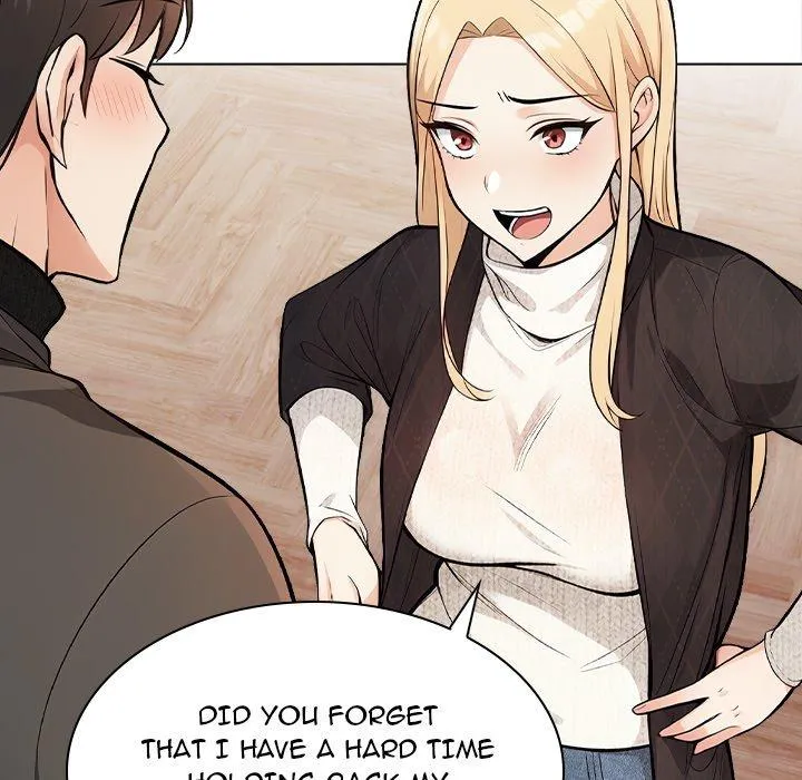 Read Cabin Resort X chapter 13 image 53 on Lezhin