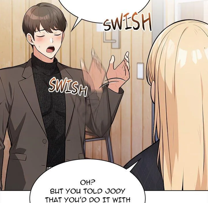 Read Cabin Resort X chapter 13 image 58 on Lezhin