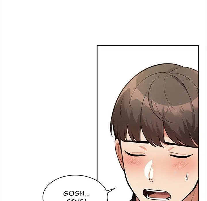 Read Cabin Resort X chapter 13 image 64 on Lezhin
