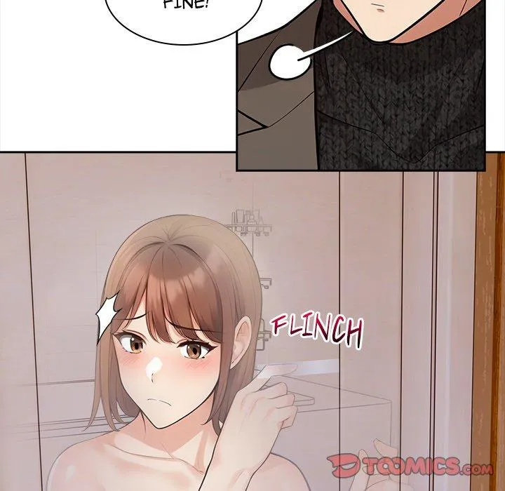 Read Cabin Resort X chapter 13 image 65 on Lezhin