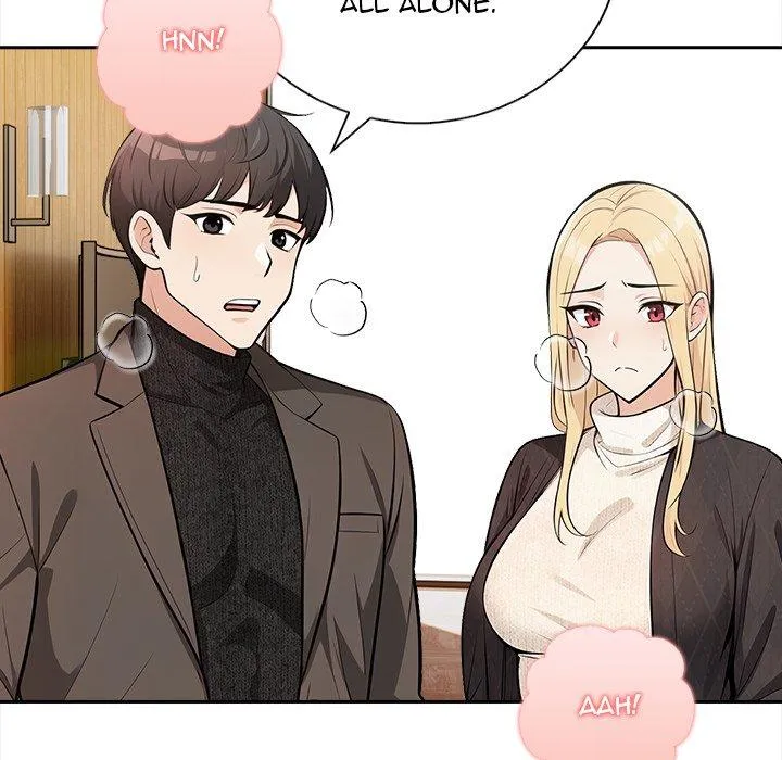 Read Cabin Resort X chapter 13 image 7 on Lezhin