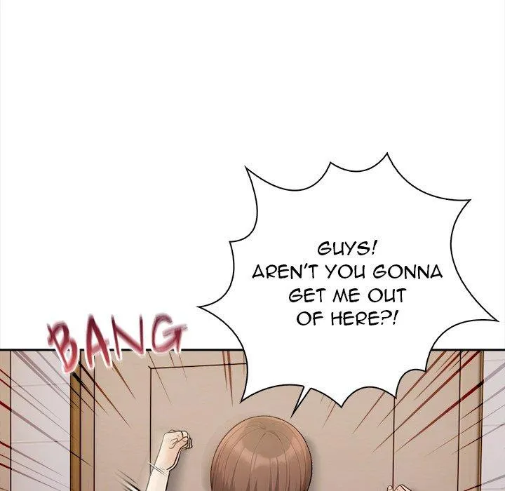 Read Cabin Resort X chapter 13 image 70 on Lezhin