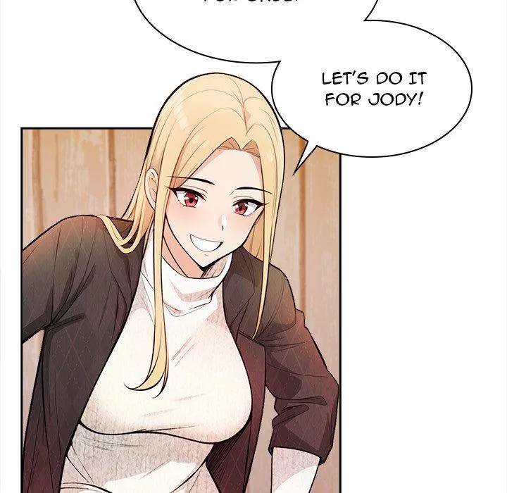Read Cabin Resort X chapter 13 image 78 on Lezhin