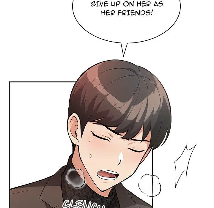Read Cabin Resort X chapter 13 image 9 on Lezhin