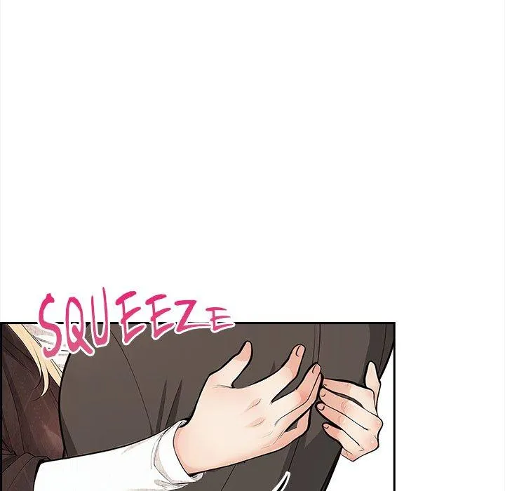 Read Cabin Resort X chapter 13 image 90 on Lezhin