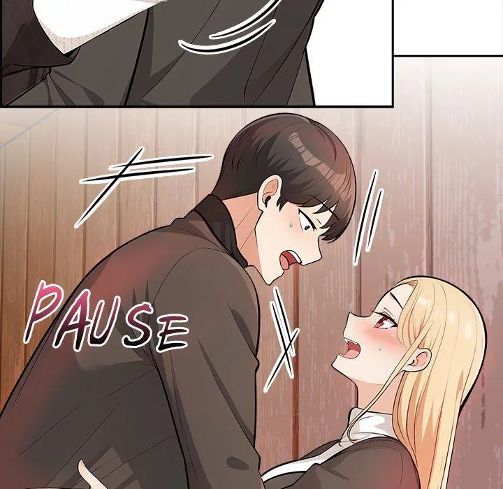 Read Cabin Resort X chapter 13 image 91 on Lezhin