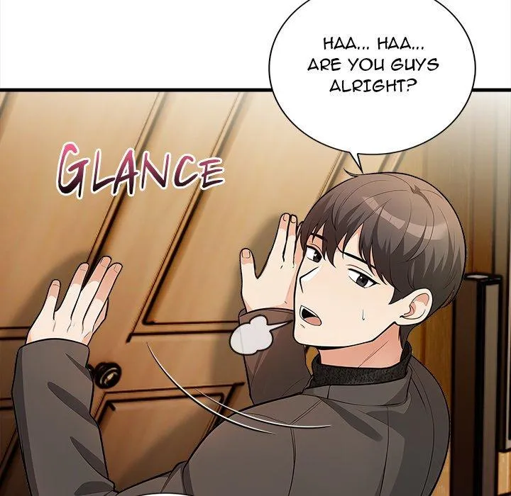 Read Cabin Resort X chapter 15 image 118 on Lezhin