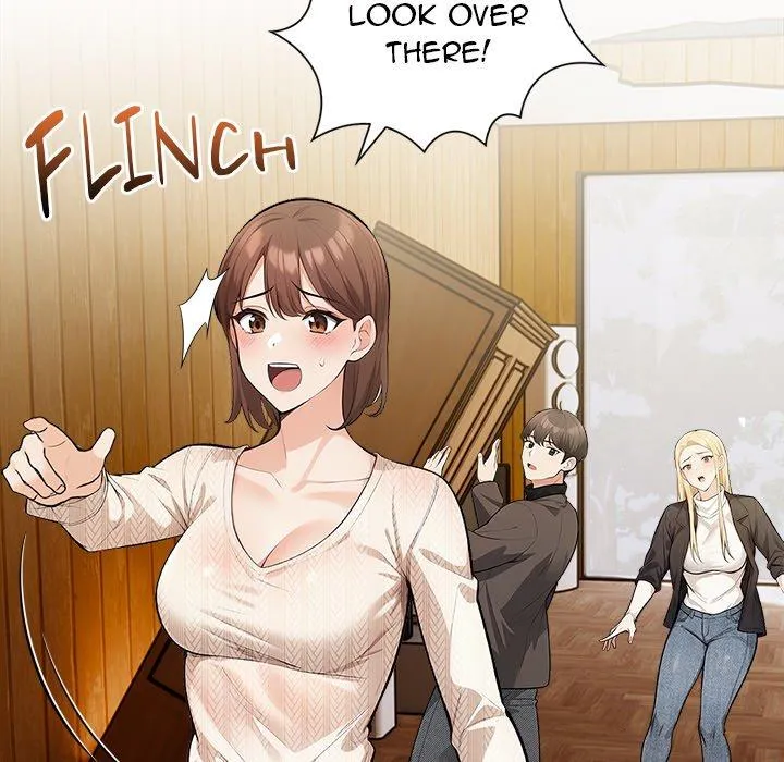 Read Cabin Resort X chapter 15 image 120 on Lezhin