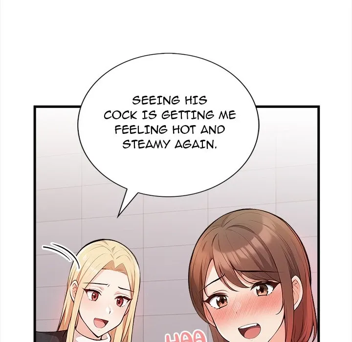 Read Cabin Resort X chapter 15 image 21 on Lezhin