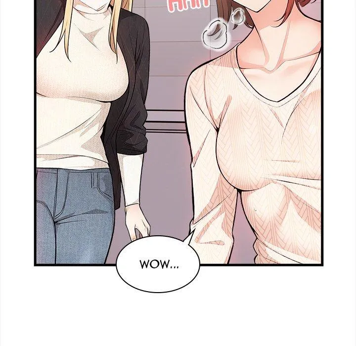 Read Cabin Resort X chapter 15 image 22 on Lezhin