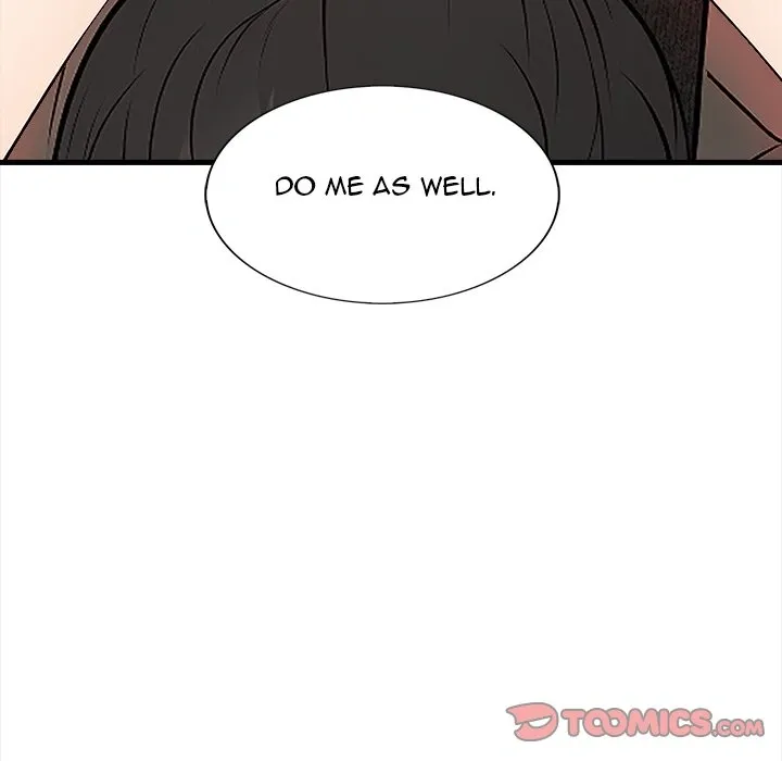 Read Cabin Resort X chapter 15 image 32 on Lezhin