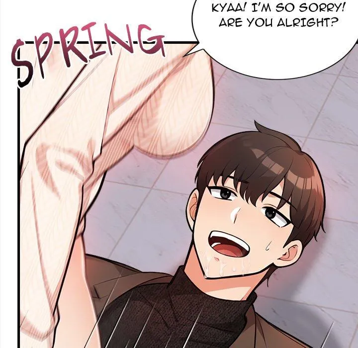 Read Cabin Resort X chapter 15 image 49 on Lezhin