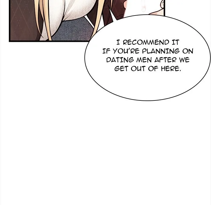 Read Cabin Resort X chapter 15 image 53 on Lezhin
