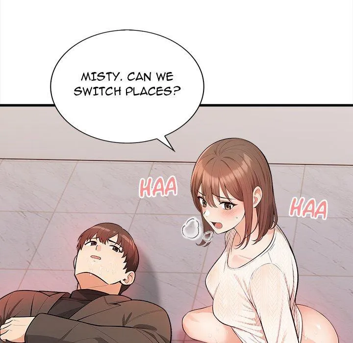 Read Cabin Resort X chapter 15 image 54 on Lezhin