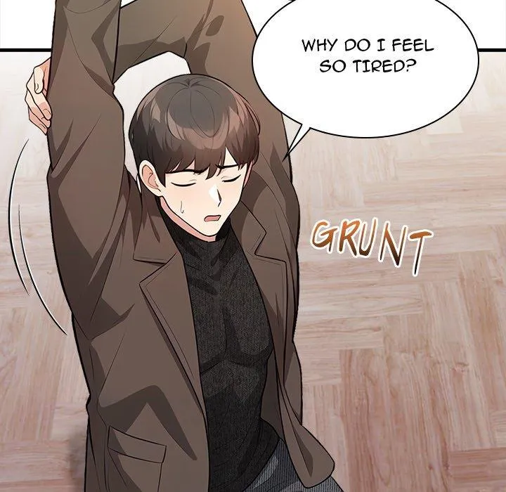 Read Cabin Resort X chapter 15 image 90 on Lezhin