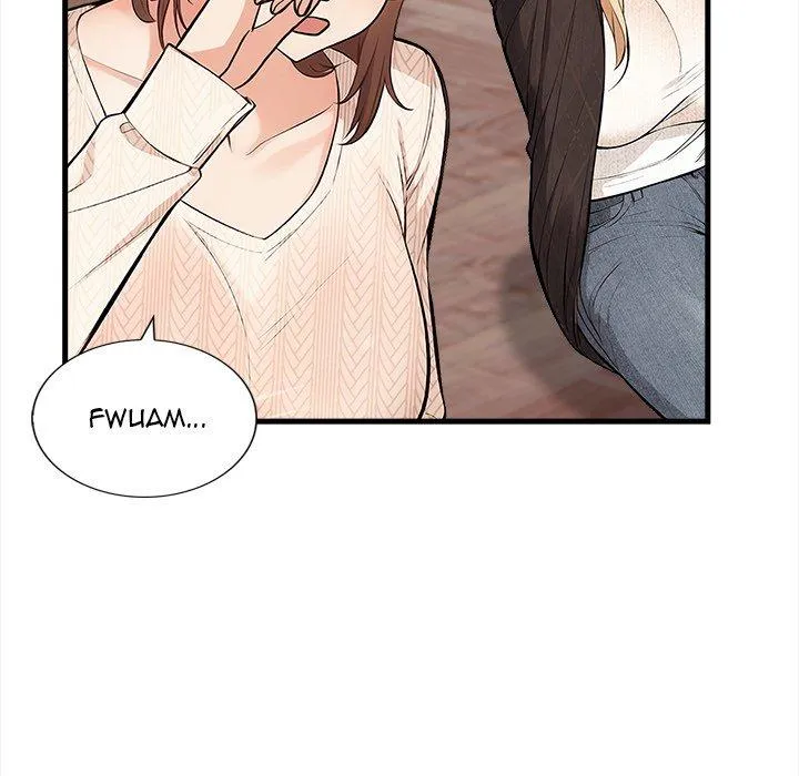 Read Cabin Resort X chapter 15 image 96 on Lezhin