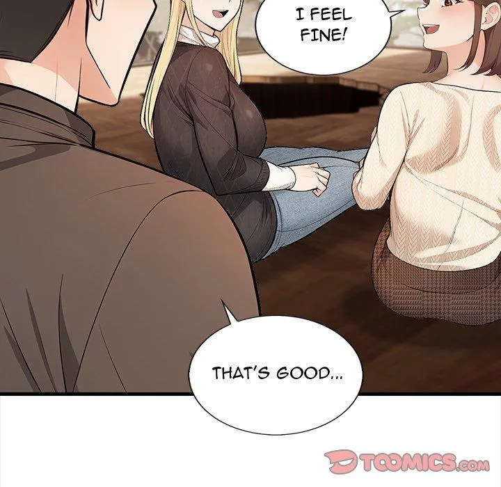 Read Cabin Resort X chapter 15 image 98 on Lezhin