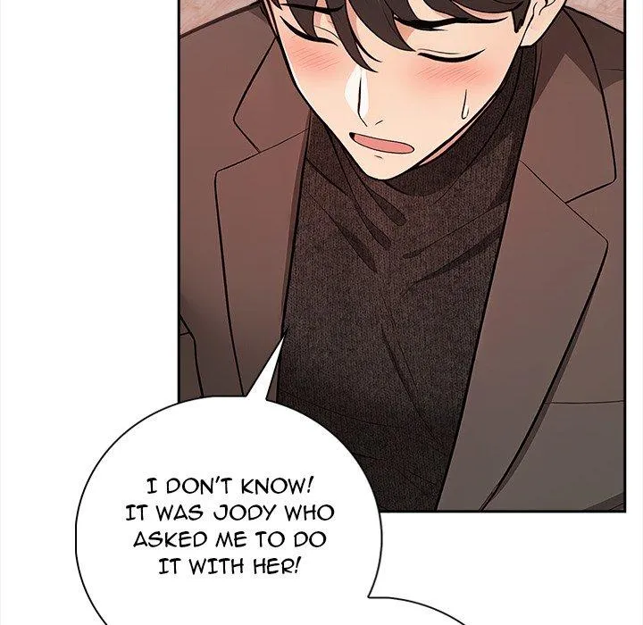 Read Cabin Resort X chapter 16 image 101 on Lezhin