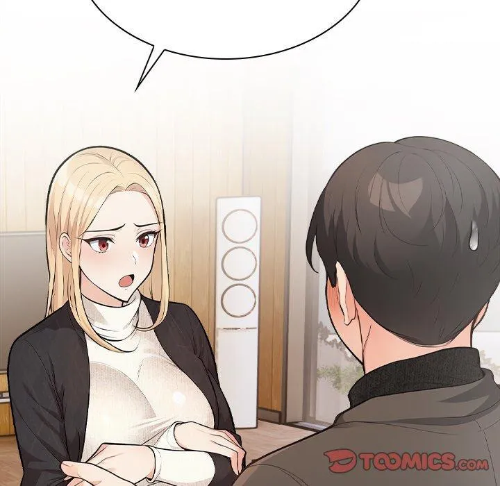 Read Cabin Resort X chapter 16 image 104 on Lezhin