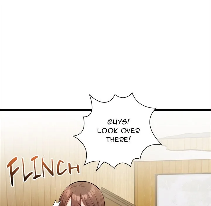 Read Cabin Resort X chapter 16 image 11 on Lezhin