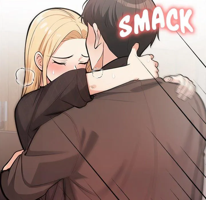 Read Cabin Resort X chapter 16 image 121 on Lezhin