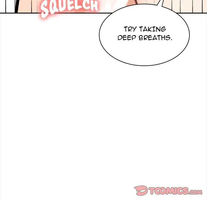Read Cabin Resort X chapter 16 image 128 on Lezhin