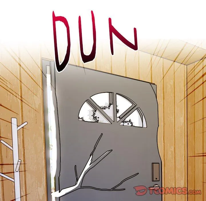 Read Cabin Resort X chapter 16 image 14 on Lezhin