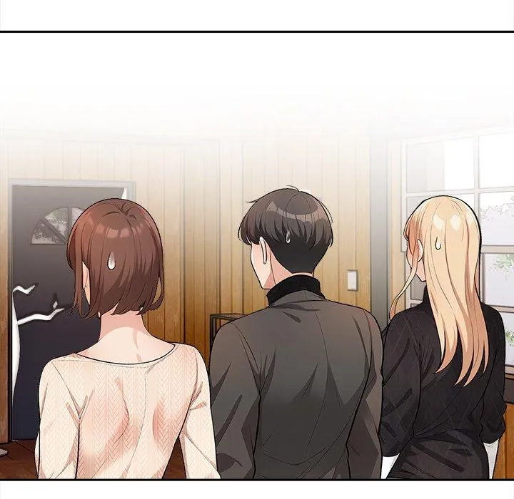 Read Cabin Resort X chapter 16 image 18 on Lezhin